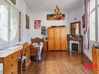 Vente appartement 7 pièces
