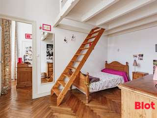 Vente appartement 7 pièces