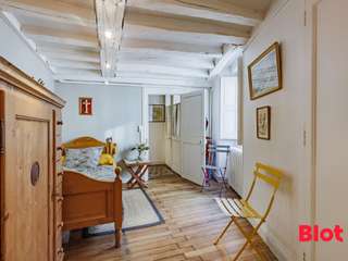 Vente appartement 7 pièces