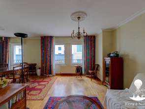 Vente Appartement 3 piècesNantes Centre Ville