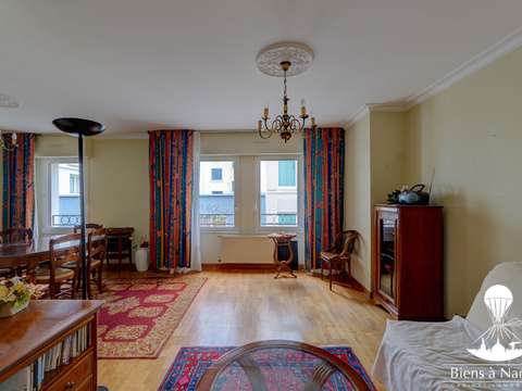 Vente appartement 3 pièces Vente appartement 3 pièces