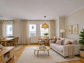 Vente Appartement 3 piècesNantes Centre Ville