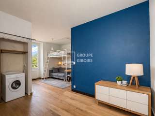 Vente appartement 1 pièce Vente appartement 1 pièce