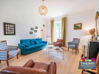 Vente appartement 5 pièces Vente appartement 5 pièces