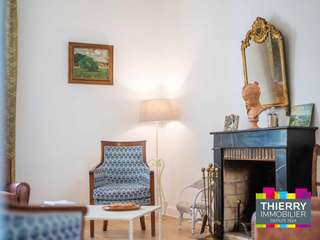 Vente appartement 5 pièces Vente appartement 5 pièces