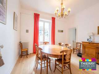 Vente appartement 5 pièces Vente appartement 5 pièces
