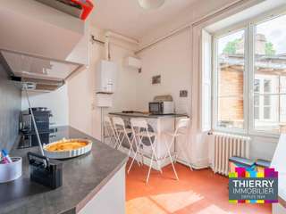 Vente appartement 5 pièces Vente appartement 5 pièces