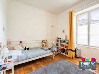Vente appartement 5 pièces Vente appartement 5 pièces