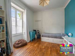 Vente appartement 5 pièces Vente appartement 5 pièces
