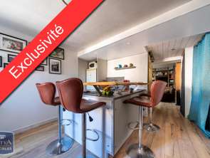Vente Appartement 2 piècesNantes Centre Ville