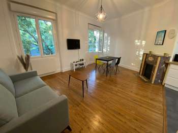 Vente Appartement 2 piècesNantes Centre Ville