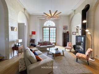 Vente appartement 8 pièces