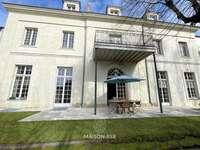 Vente appartement 8 pièces Vente appartement 8 pièces