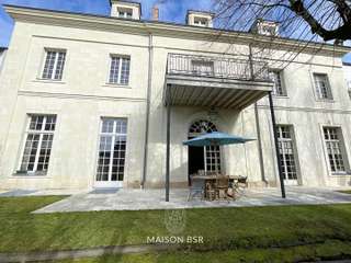 Vente appartement 8 pièces