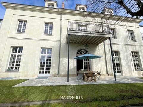 Vente appartement 8 pièces