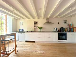 Vente appartement 8 pièces