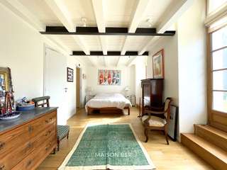Vente appartement 8 pièces