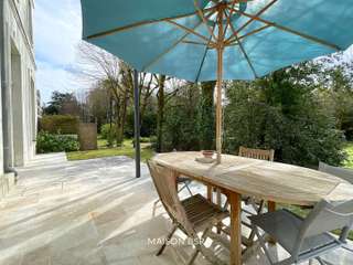 Vente appartement 8 pièces