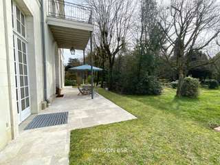 Vente appartement 8 pièces