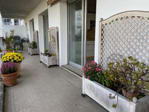 Vente Appartement 4 piècesNantes Centre Ville