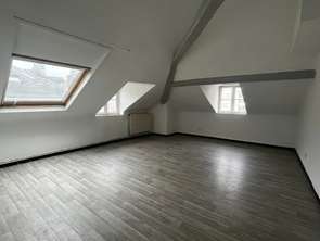 Vente Appartement 3 piècesNantes Centre Ville