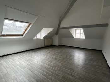 Vente appartement 3 pièces Nantes Centre Ville 44