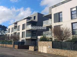 Photo Vente appartement Nantes Centre Ville
