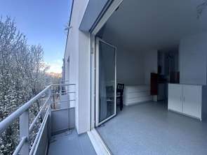 Vente Appartement T1Nantes Centre Ville