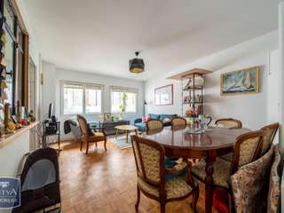 Vente appartement 3 pièces Vente appartement 3 pièces