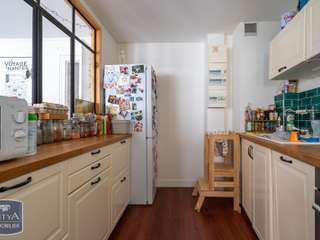 Vente appartement 3 pièces Vente appartement 3 pièces