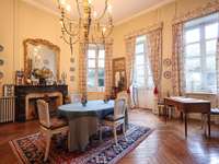 Vente appartement 8 pièces