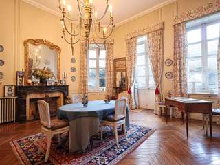 Vente appartement 8 pièces