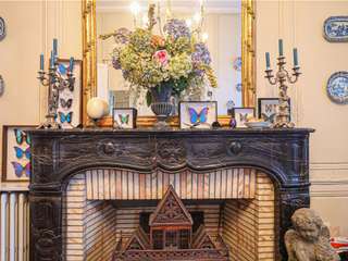 Vente appartement 8 pièces