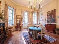 Vente appartement 8 pièces