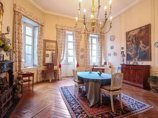 Vente appartement 8 pièces