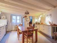Vente appartement 8 pièces