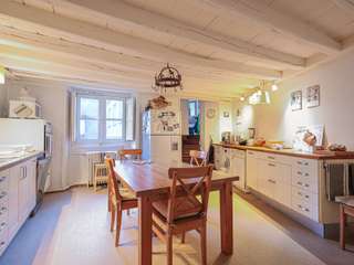 Vente appartement 8 pièces