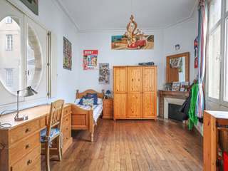 Vente appartement 8 pièces