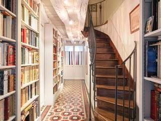 Vente appartement 8 pièces