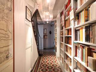 Vente appartement 8 pièces