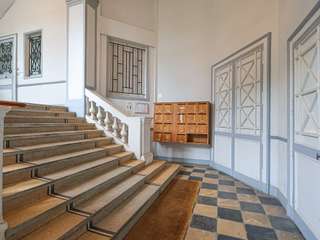 Vente appartement 8 pièces