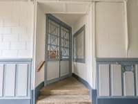 Vente appartement 8 pièces