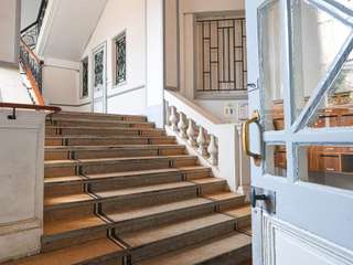 Vente appartement 8 pièces