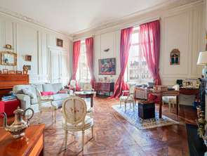 Vente Appartement 6 pièces +Nantes Centre Ville