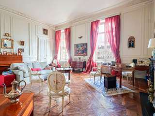 Vente appartement 8 pièces