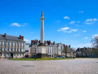 Vente appartement 8 pièces