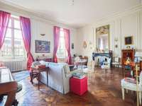 Vente appartement 8 pièces