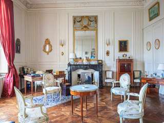 Vente appartement 8 pièces