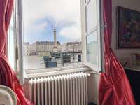 Vente appartement 8 pièces