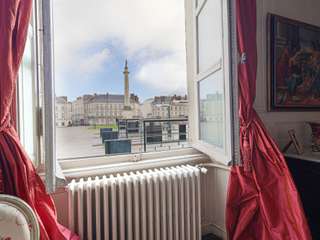Vente appartement 8 pièces
